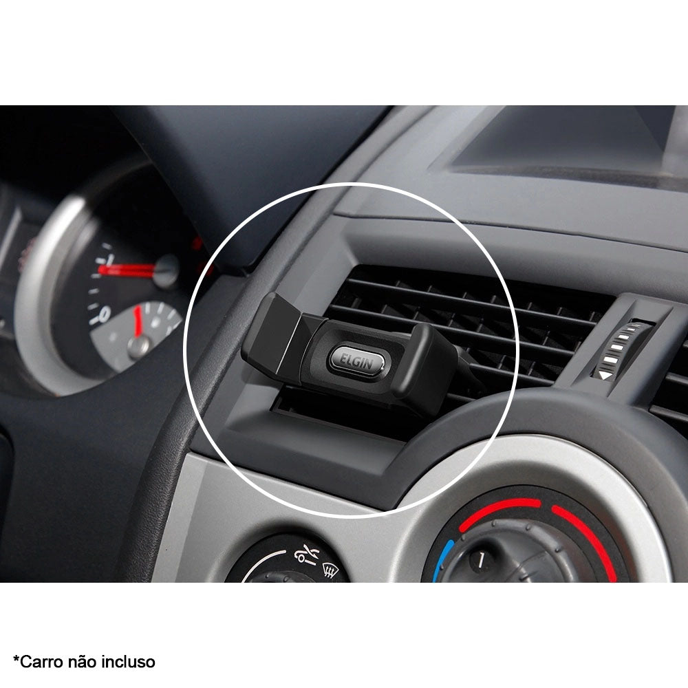 Suporte Veicular Para Celular Elgin 46RSUPCEL000