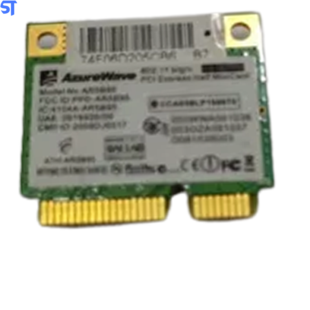 Placa wireless Wifi Asus PC 1015PEM