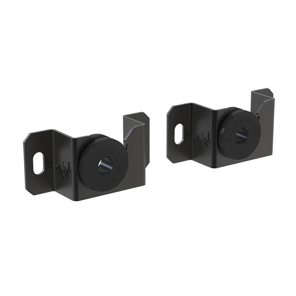Suporte Fixo Universal de Parede Para TVs de 14