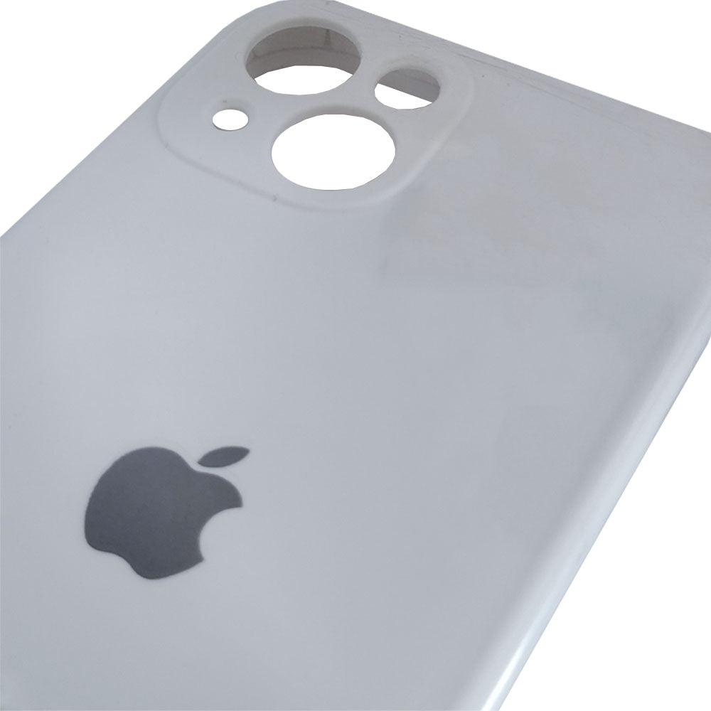 Capa Para iPhone 12s/13 Anti Impacto - Branca