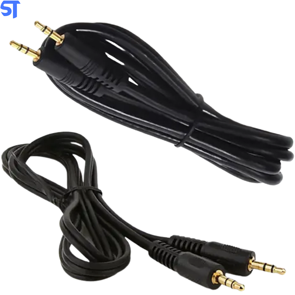 Cabo P2 para P2 1,50 Metro Fy