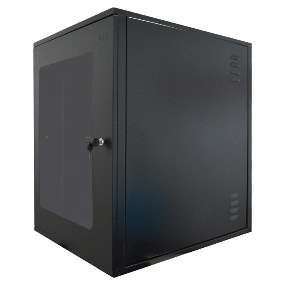 Rack Para Servidor Padrão 19 Polegadas, 05U X 570mm, ACR Soldado Piso - Max Eletron 5009