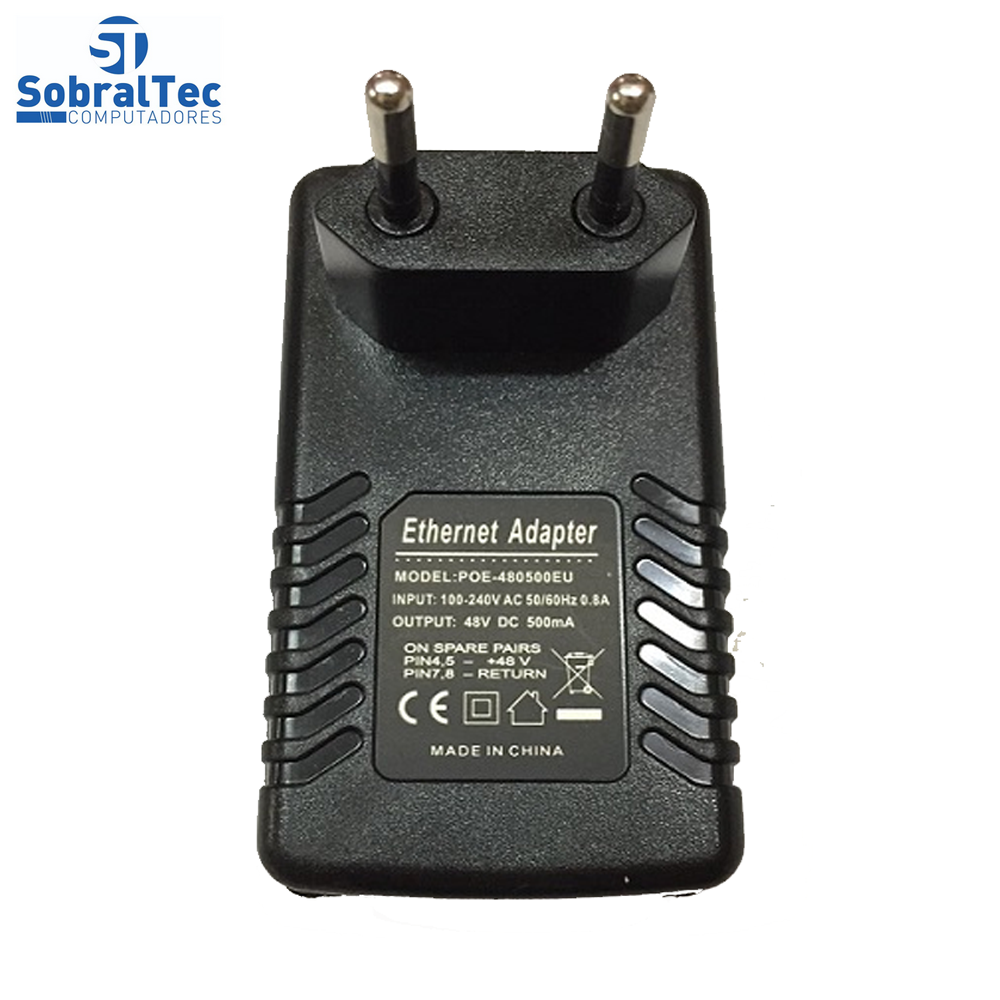 Fonte Poe  Power Active 480500