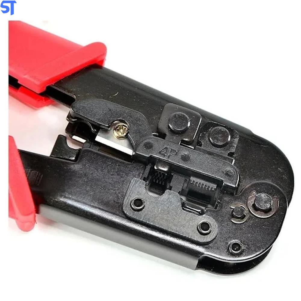 Alicate de Crimpar RG59/RG6 LT-C50 PlusCable