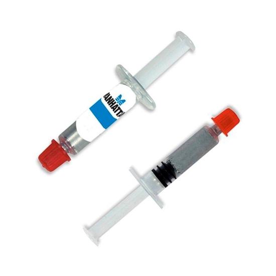 Pasta Termica Prata Manhattan 1.5 Gramas 701662