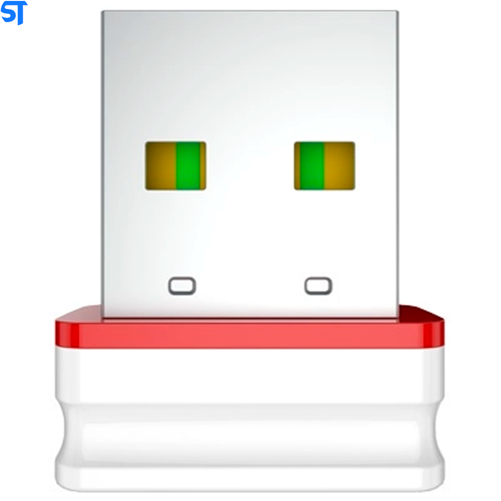 Adaptador Wifi Nano 150Mbps Comfast 802.11n - CF-WU815N-1