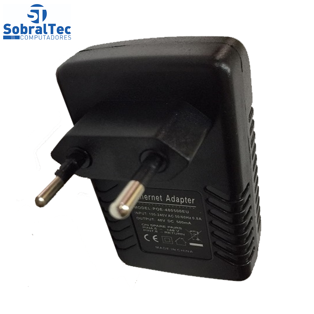 Fonte Poe  Power Active 480500
