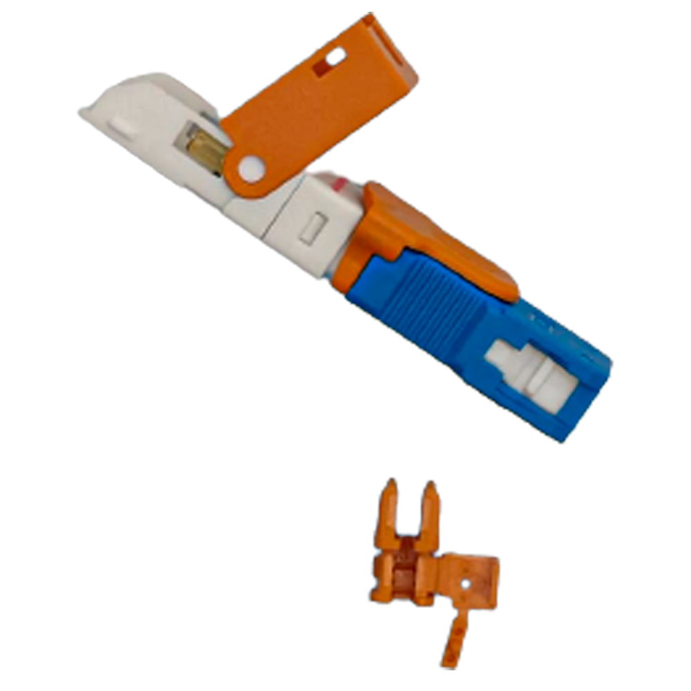 Conector de Campo SC/UPC/SM - UNIDADE