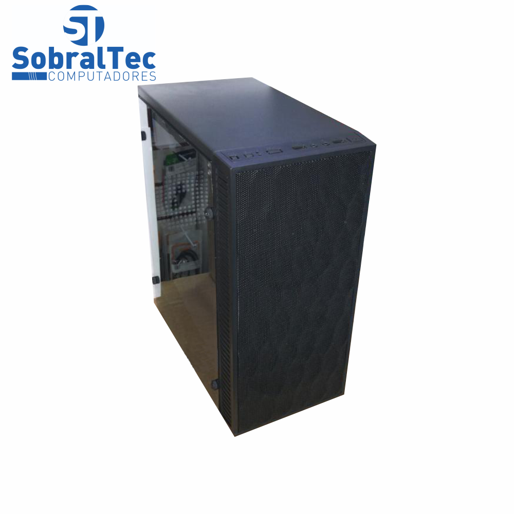 SobralTech