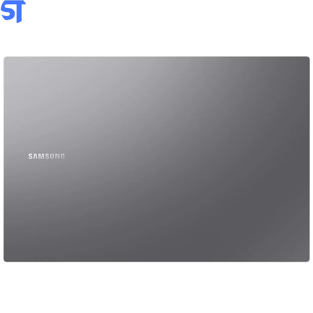 Notebook Samsung Book NP550XDA-KO1BR - Intel Celeron 4GB 500GB 15,6” Full HD LED