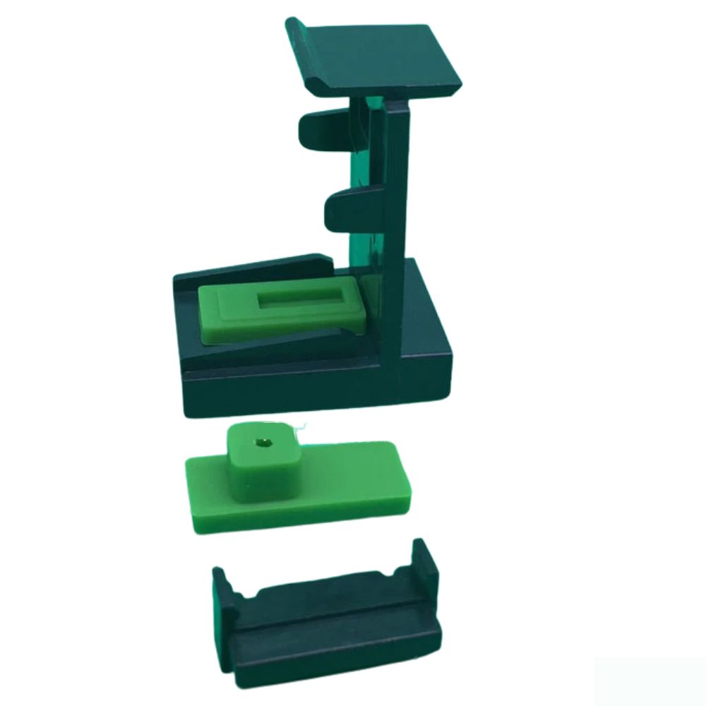 Kit de Ferramentas de Recarga de Tinta Universal -  Pufeier