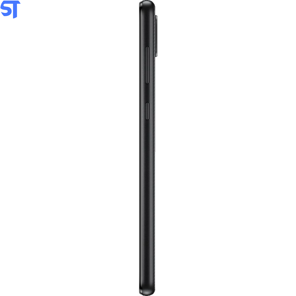 Smartphone Samsung Galaxy A02 32GB Preto 4G - Quad-Core 2GB RAM 6,5” Câm. Dupla + Selfie 5MP