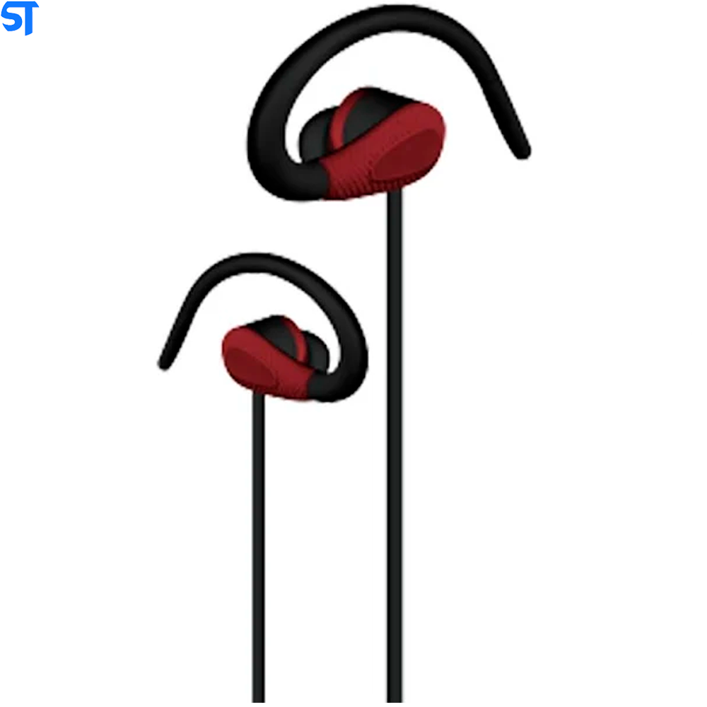 Fone De Ouvido Estéreo HD Sound Com Microfone Sumexr- SEJ-B14