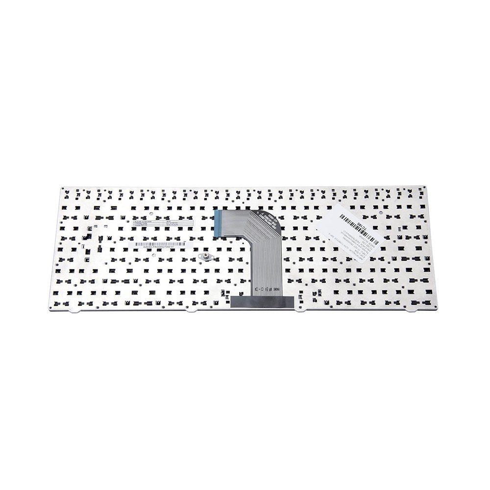 Teclado Notebook Positivo Premium N8080 N8110 N8510 N8 Mp-12c16La360w