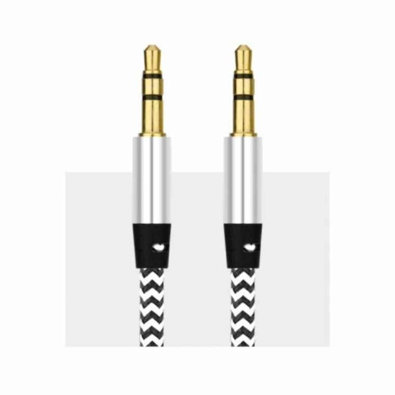 Cabo P2 x P2 Reforçado Sumexr C-01