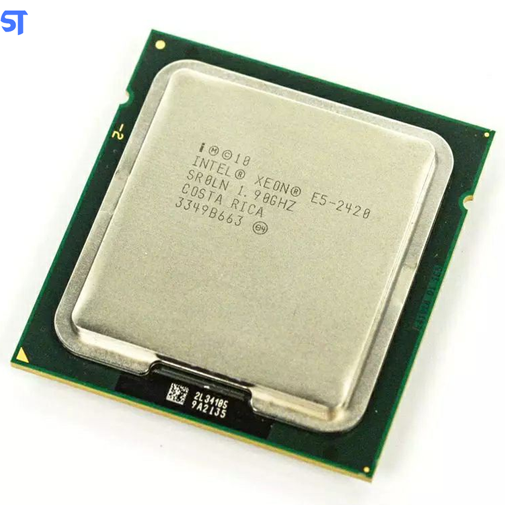 Processador Intel Xeon E5-2420 15M Cache 1.90 Ghz