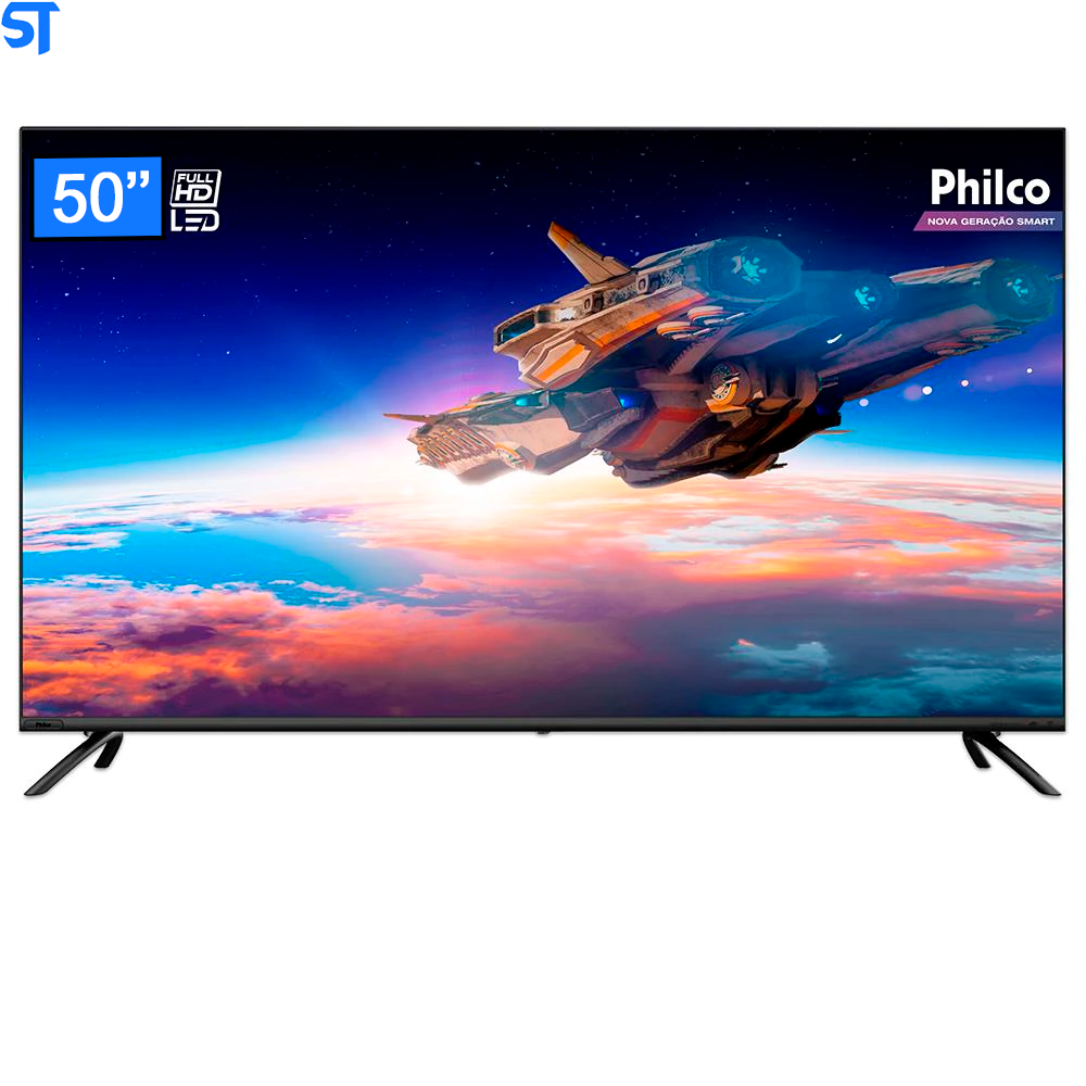 Smart TV LED 50