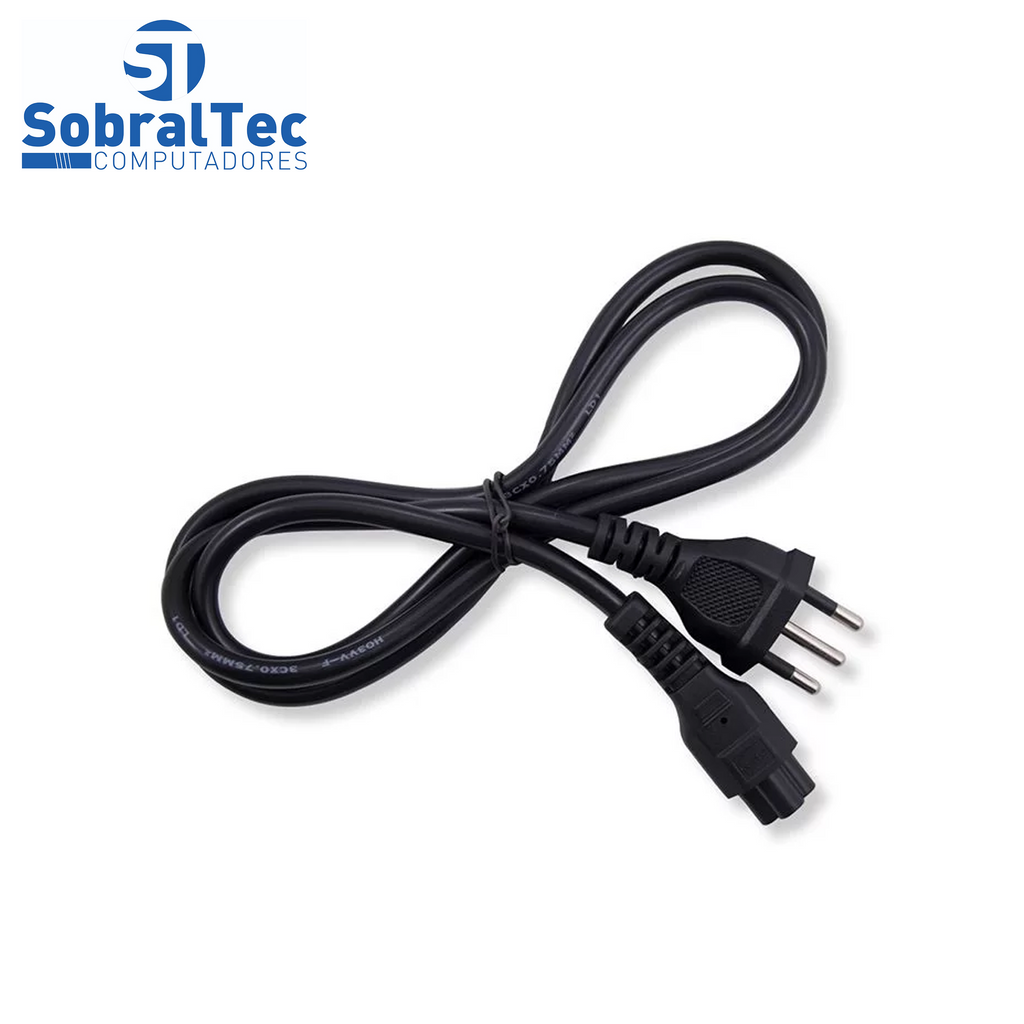 Fonte Notebook bringIT Compativel Com Samsung - 19V 3.16A 60W - 5.5Mmx3.0Mm - Agulha
