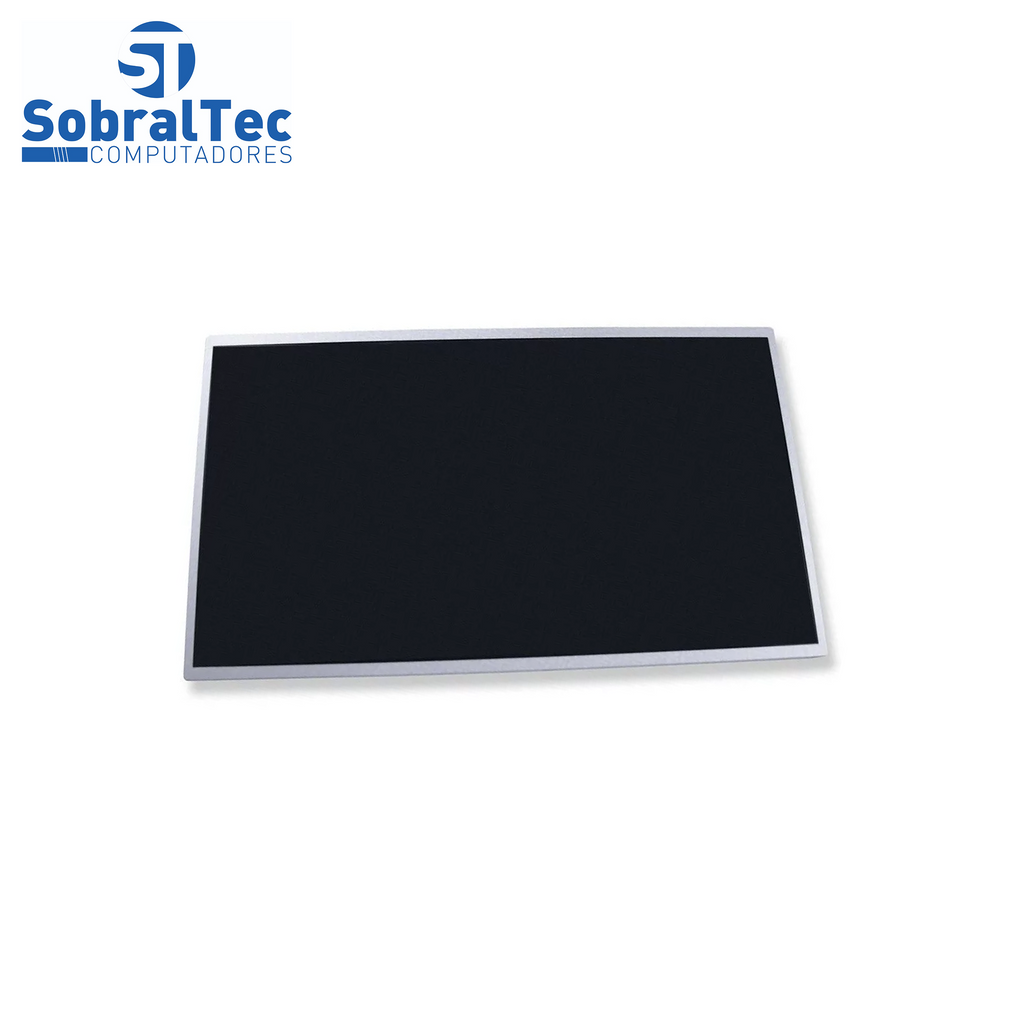 Tela Notebook Display Led 14.1 LP140WH4 (TL)(C1) Usada