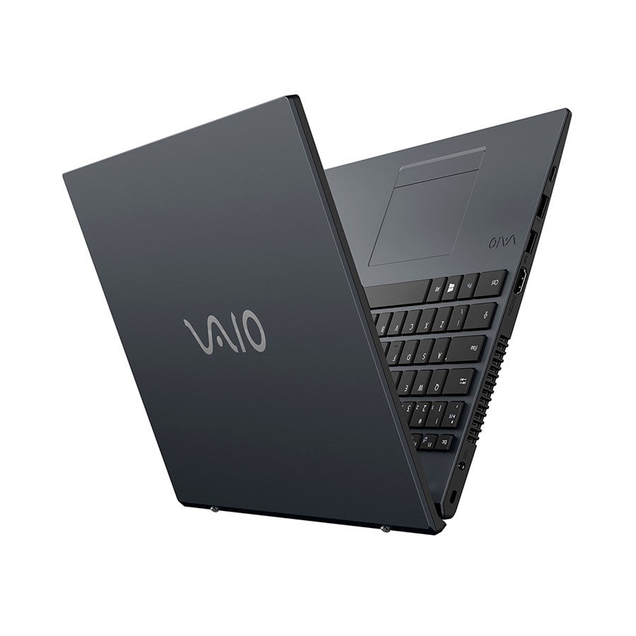 Notebook VAIO Core i3-8130U 4GB 1TB Tela 15.6” Windows 10 FE15 VJFE51F11X-B0111H