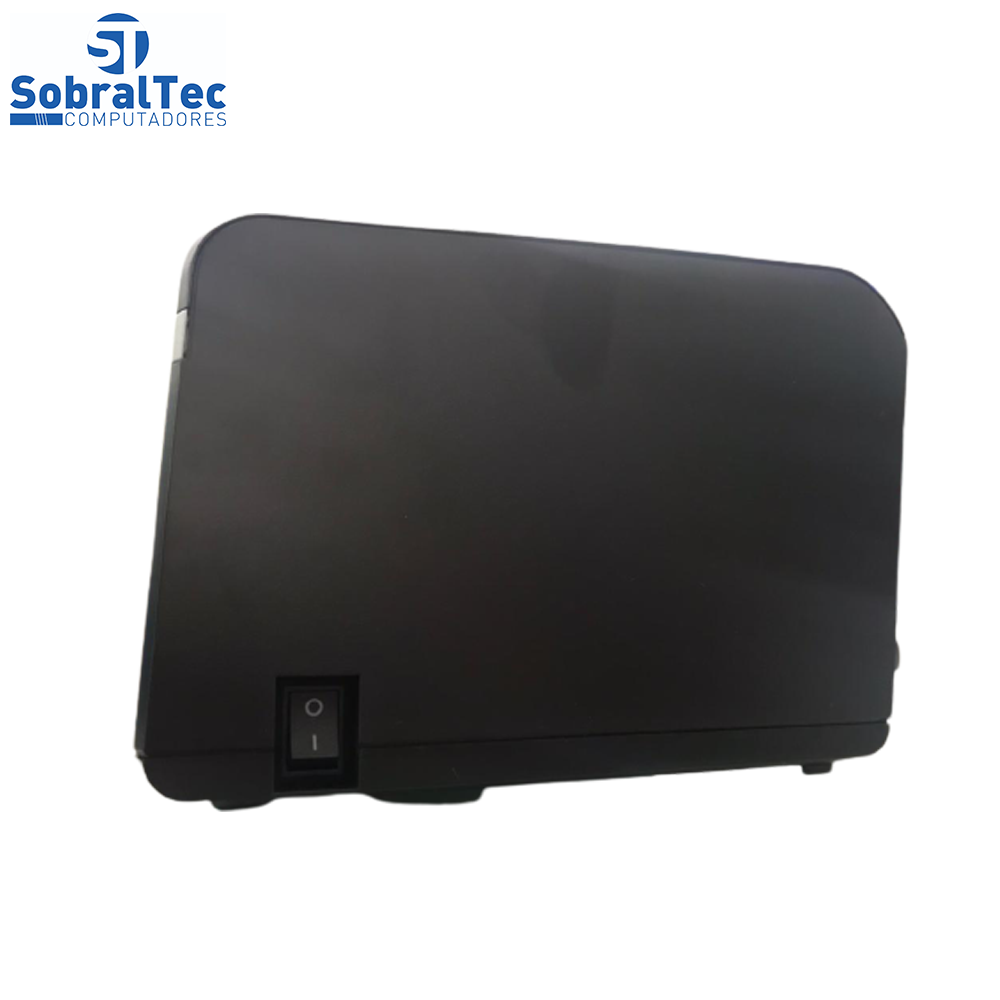 Impressora Térmica Mini Printer 80mm Usb+ Rj11 Xprinter