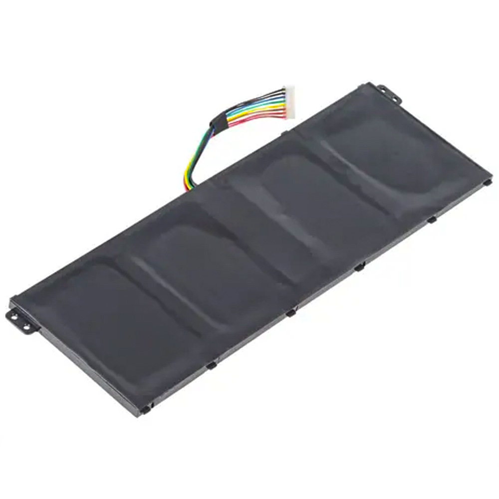 Bateria Para Notebook Acer Aspire A515-51-52ct 11.1 Volts 3 Células 2.200 mAh 25Wh Compatível BestBattery
