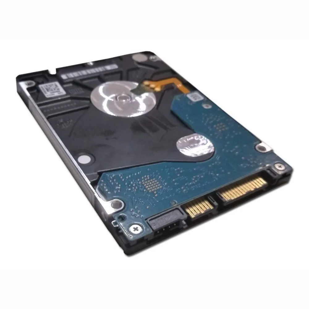Hd Notebook 500gb Sata Seagate Video 2.5 Slim St500vt003