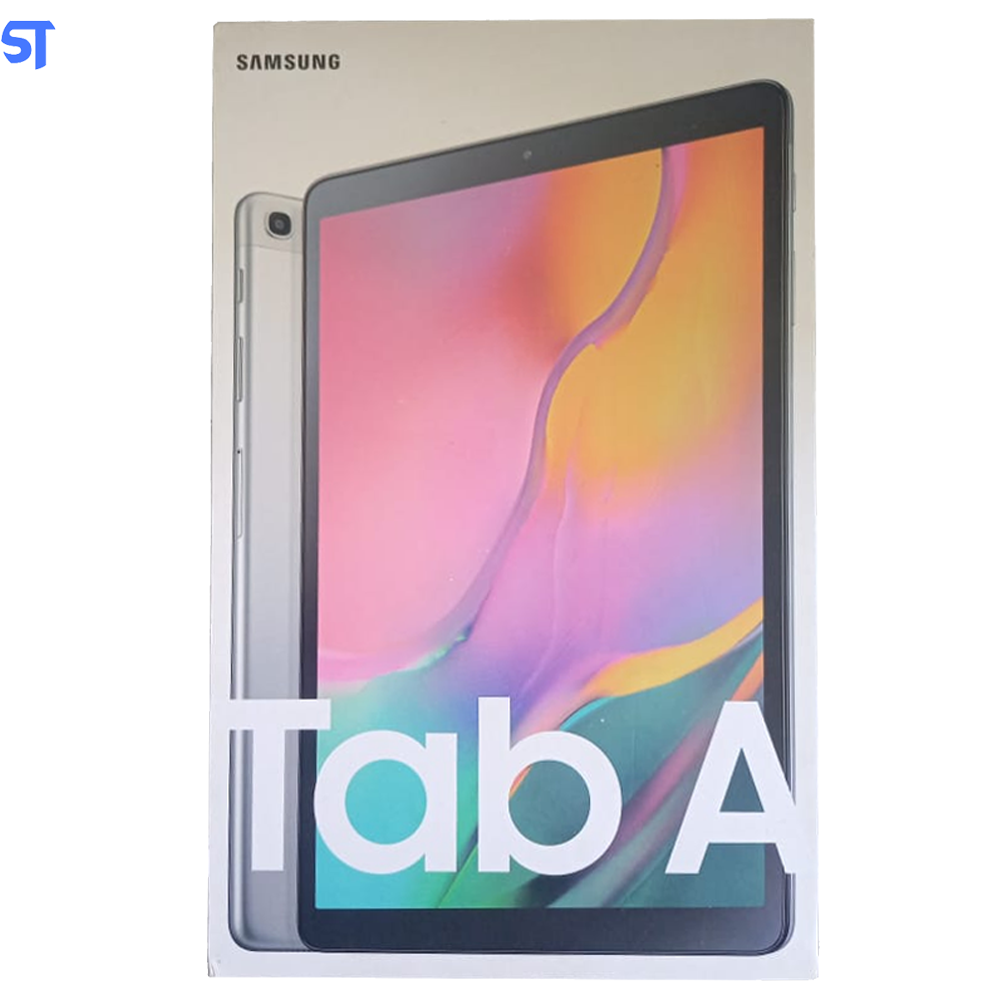 Tablet Samsung Galaxy Tab A 32GB Octa-Core 1.8GHz Wi-Fi 4G Tela 10,1" Android Pie SM-T515