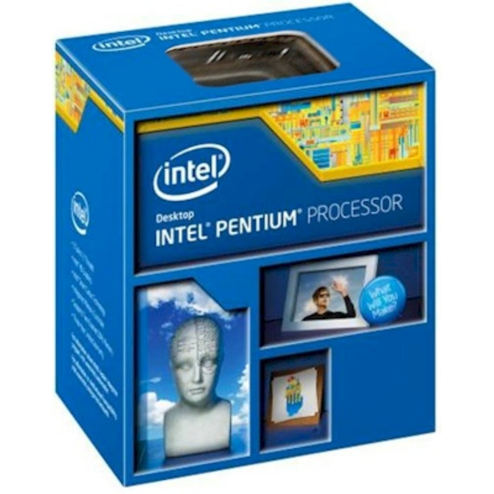 Processador Pentium G3240 3.1ghz Lga 1150 Bx80646g3240