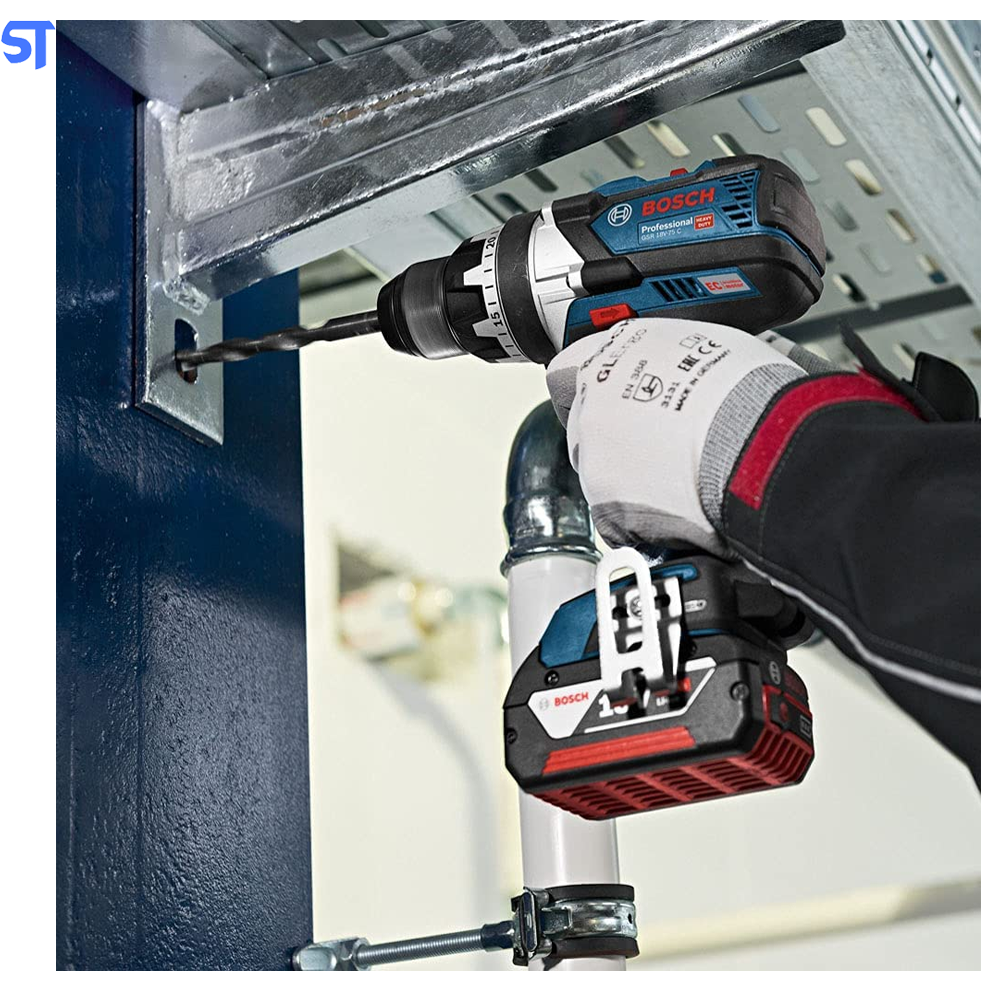 Kit de Pontas e Brocas Bosch V- Line 41 Peças