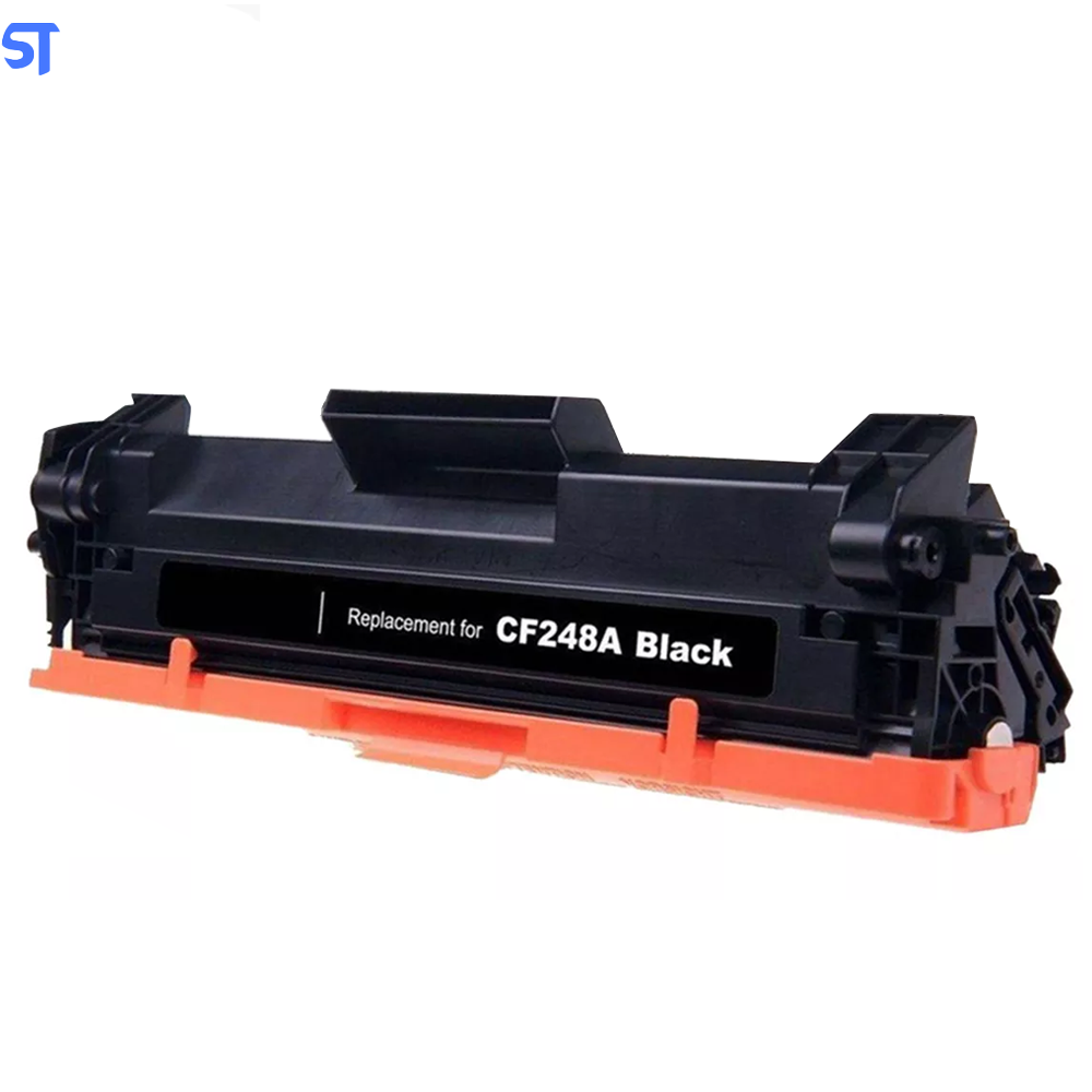Cartucho Toner Compatível Hp Cf248a M15A M15W  M28A M28W Premium Cartridge