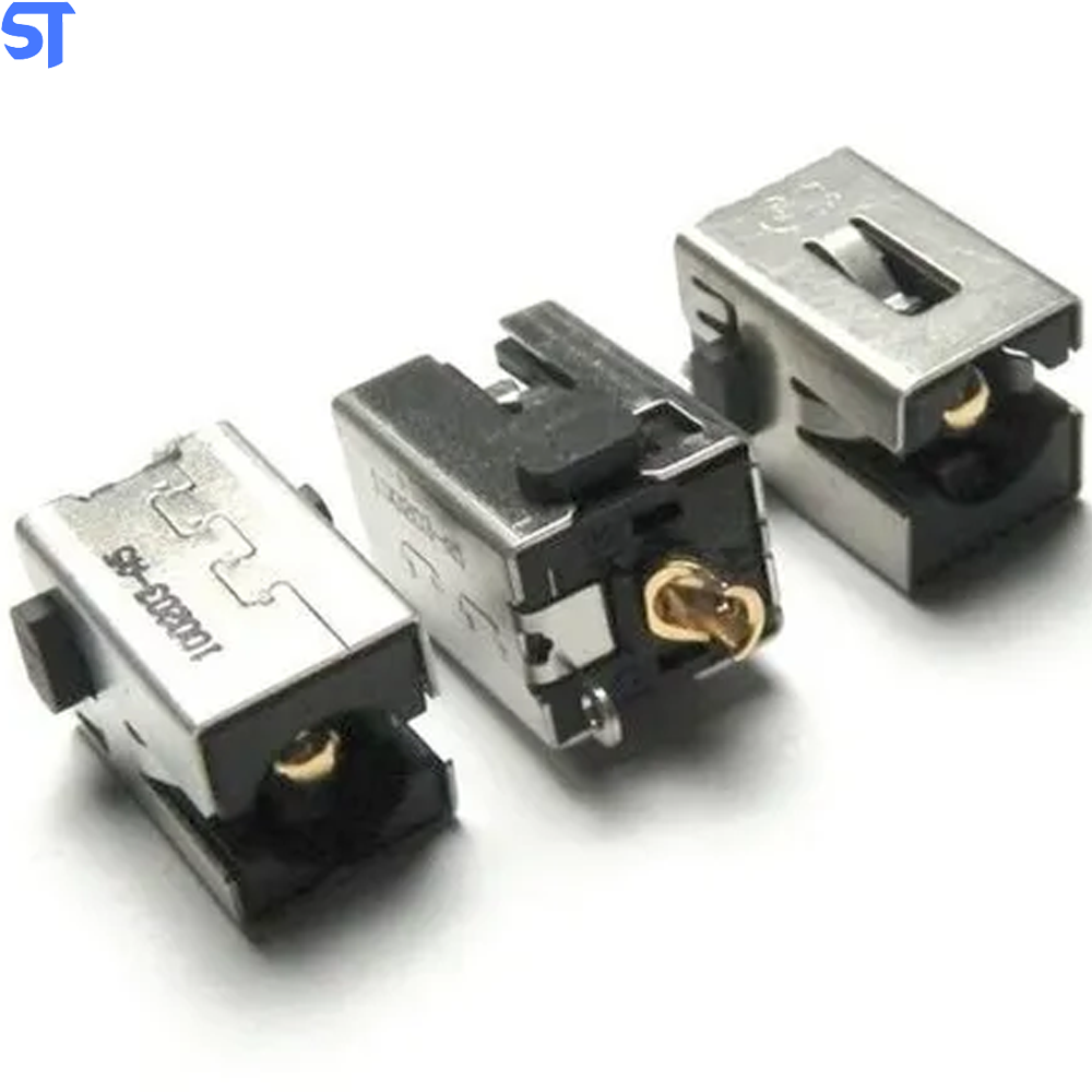 Dc Power Jack Toshiba Satellite L45 Series