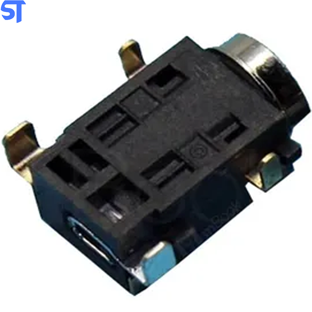 Conector Dc Jack para Samsung Serie 5 Xe500c21 Mini Ba92-08315a B, Dc-094