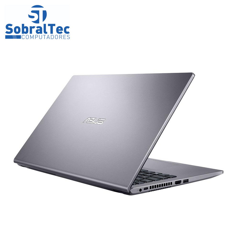 Notebook Asus AMD Ryzen 5 3500U Vega 8 8GB  1TB  15.6