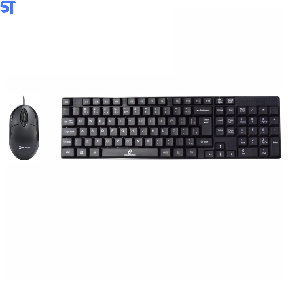 Computador Core i7-3770-HD SSD 256GB -Memória Ram 8GB -Com Monitor 18,5 HDMI- Teclado e Mouse