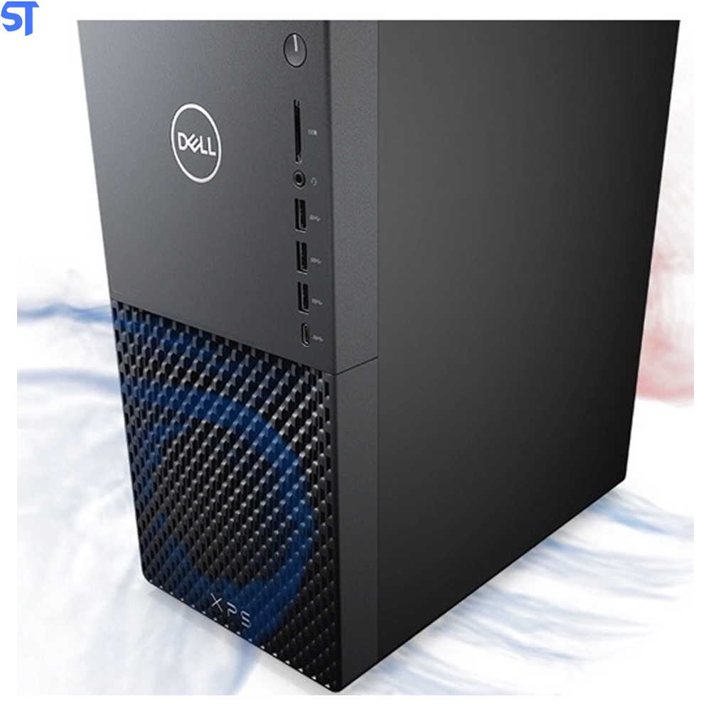 Computador Desktop Dell XPS 8940-A20 10ª Geração Intel Core i5 8GB 256GB SSD GTX 1650 SUPER Windows 10 Preto