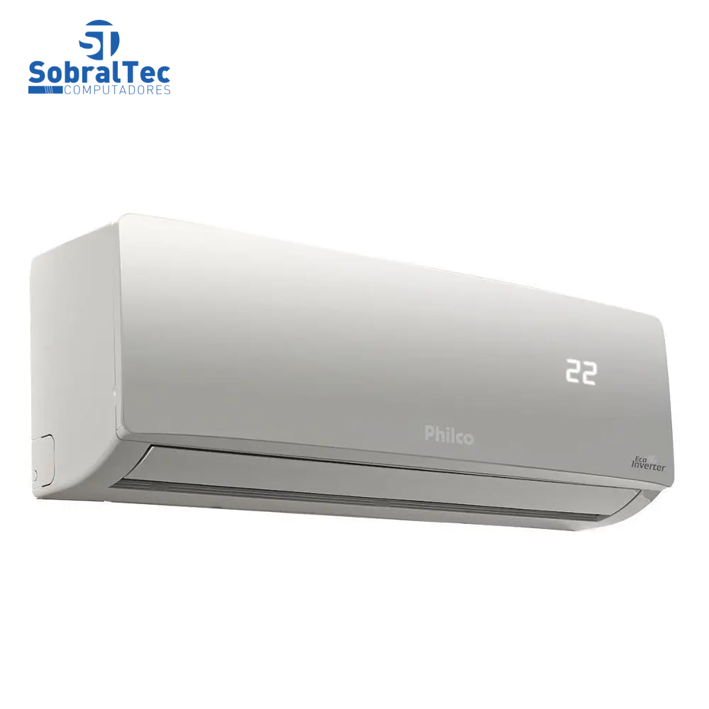 Ar Condicionado Split Inverter Philco 18000 BTUs Frio 220V PAC18000IFM9