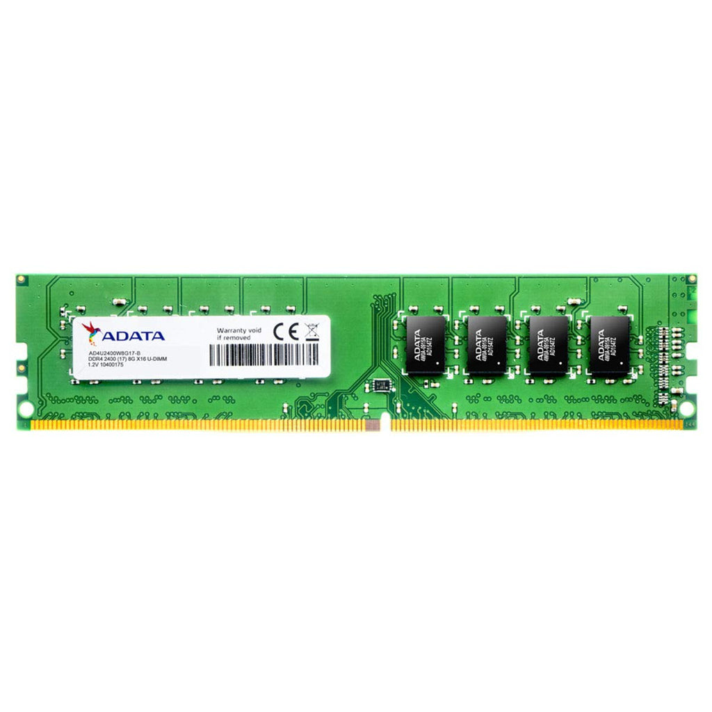 Memoria Ram Desktop Ddr4 16GB 2666MHZ Adata AD4U2666716G19-SGN