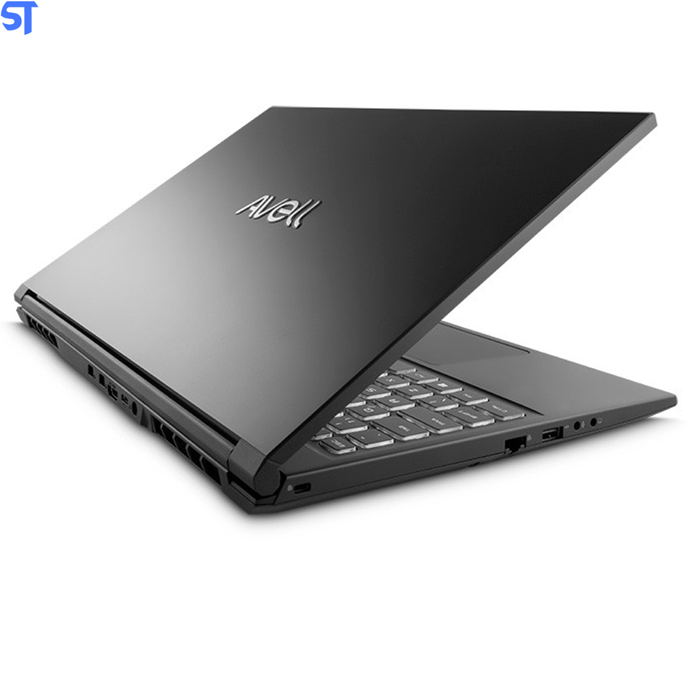 Notebook Avell A62 Liv Intel Core i7 10750H -SSD M.2 500GB- 16Gb Ram DDR4 -PL de Vídeo GTX1650 Ti Windows 10 Home  - Pre