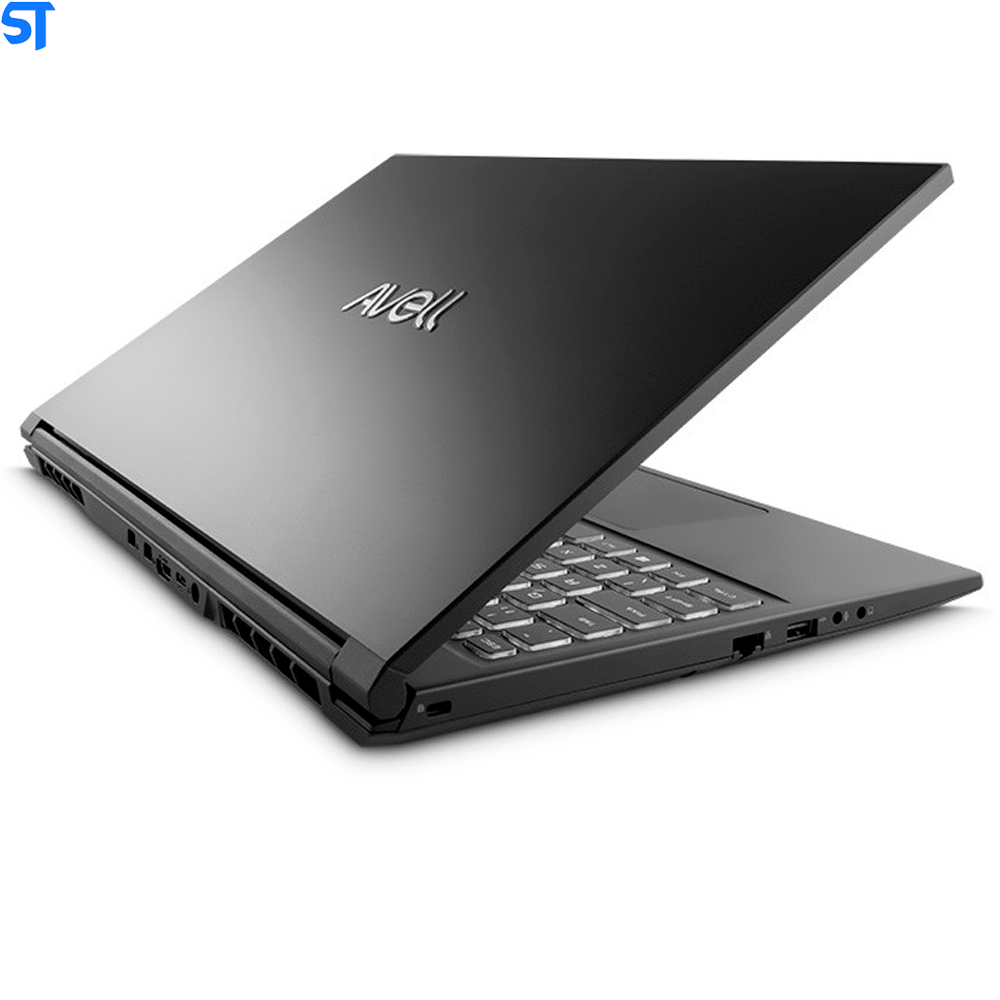 Notebook Avell A62 Liv Intel Core i7 10750H -SSD M.2 500GB- 16Gb Ram DDR4 -PL de Vídeo GTX1650 Ti Windows 10 Home  - Pre
