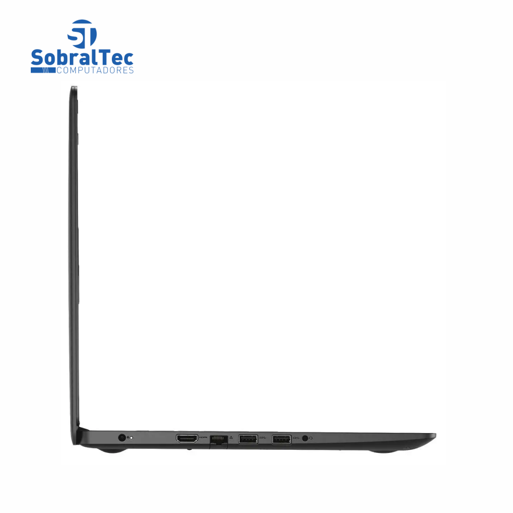 Notebook Dell Inspiron I15-3583-FS1P 8ª Intel Core i5 8GB 256GB SSD 15,6