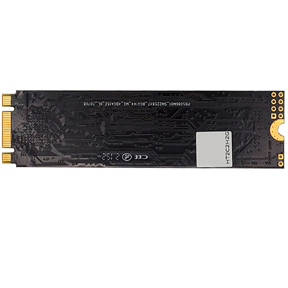HD SSD M.2 2280 SATAIII 6GB/s 960GB Leitura 560 MB/s Escrita 520 MB/s-Netac