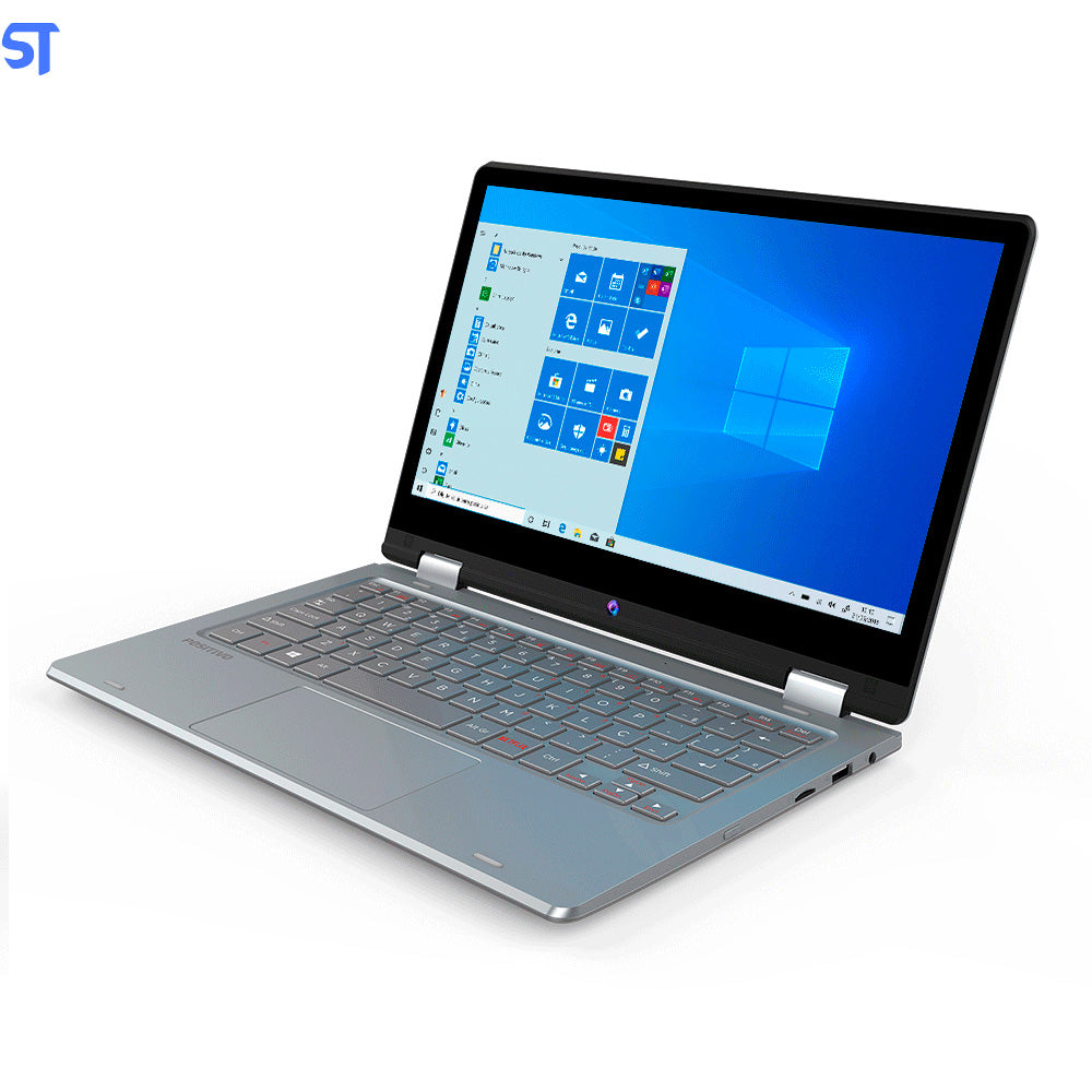 Notebook Tablet Positivo Duo C464C 11.6