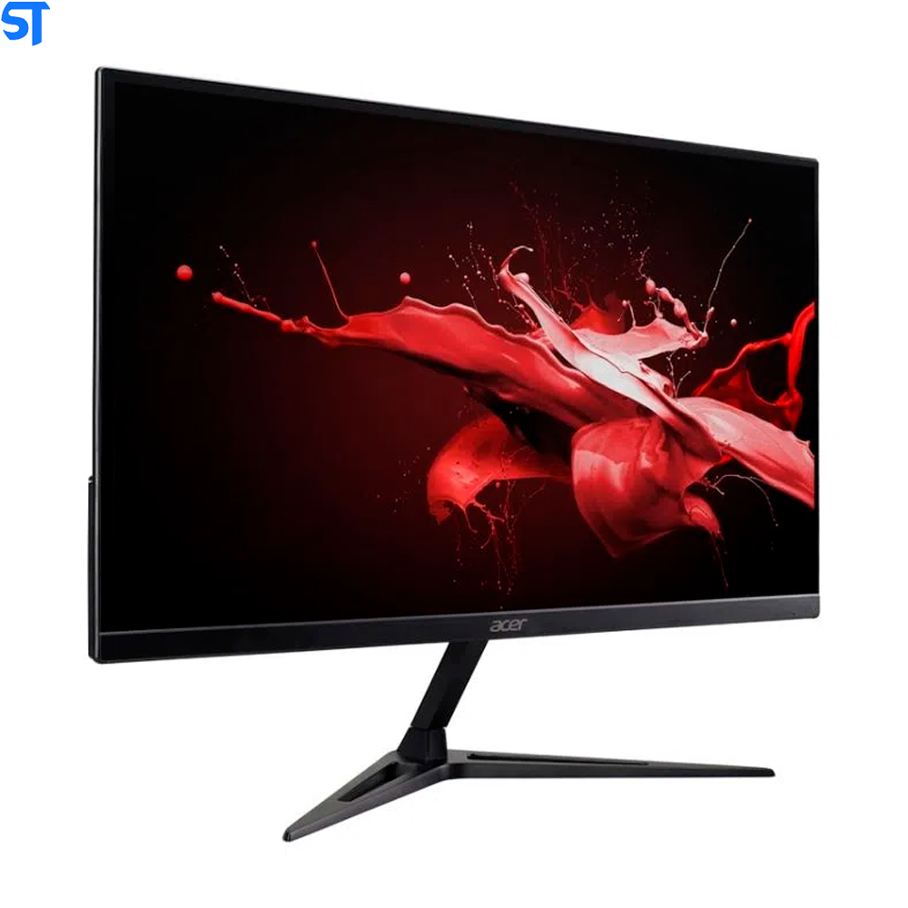 Monitor Gamer Acer 23.8 Nitro RG1 RG241Y PBIIPX - Full HD - FreeSync - 165Hz O.C - 1ms