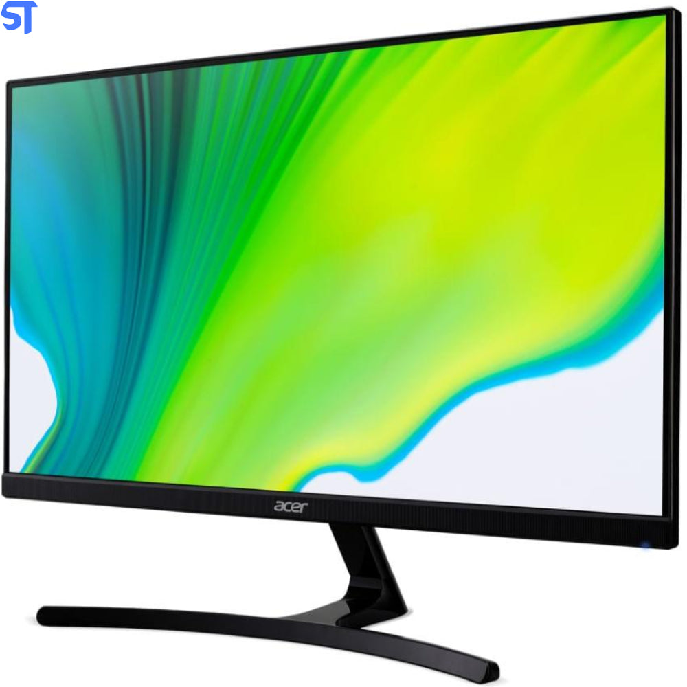 Monitor Acer ZeroFrame 23.8" VA LED FHD 75Hz 1ms HDMI 250NITS K243Y