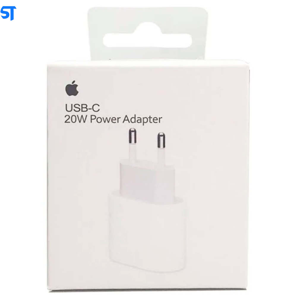 Carregador De iPhone Tipo C Lightning 20W Para iPhone, Pro e Max