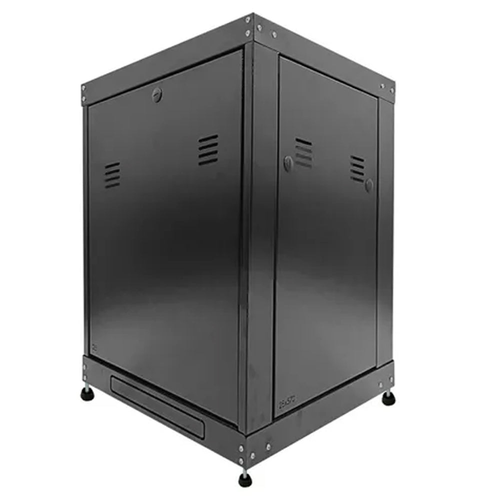 Rack Servidor Piso Padrão 19 12u X 470mm