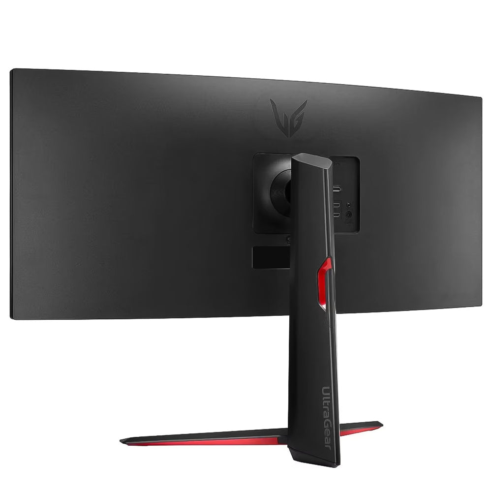 Monitor Gamer LG UltraGear LG 34