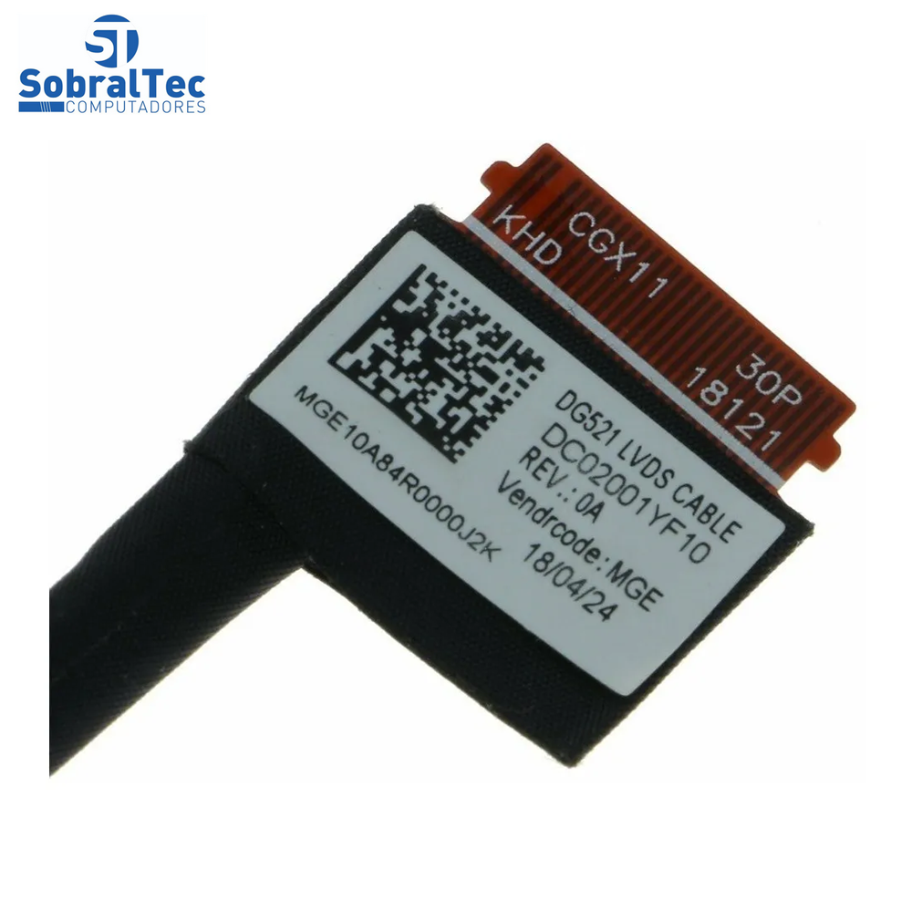 Cabo Flat Lenovo Ideapad 320-15isk 320-15iap Dc02001yf10