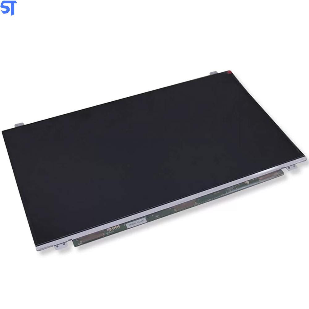 Tela Notebook LED Slim 40 Pinos 15.6" Lp156Wh3-Tla2 Up/Dw 1366X768 -Pino no Canto Inferior Direito